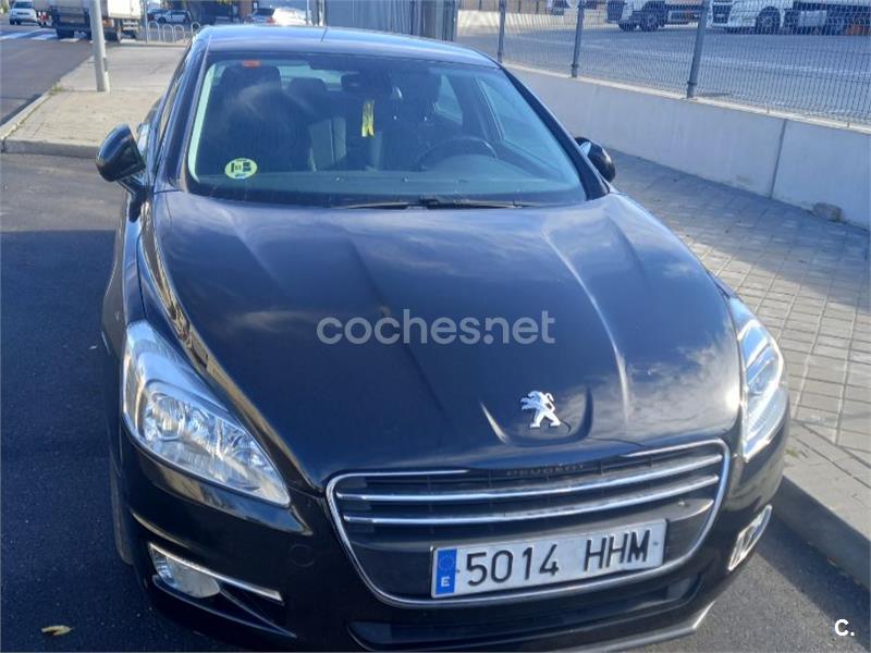 PEUGEOT 508 Active 2.0 HDI