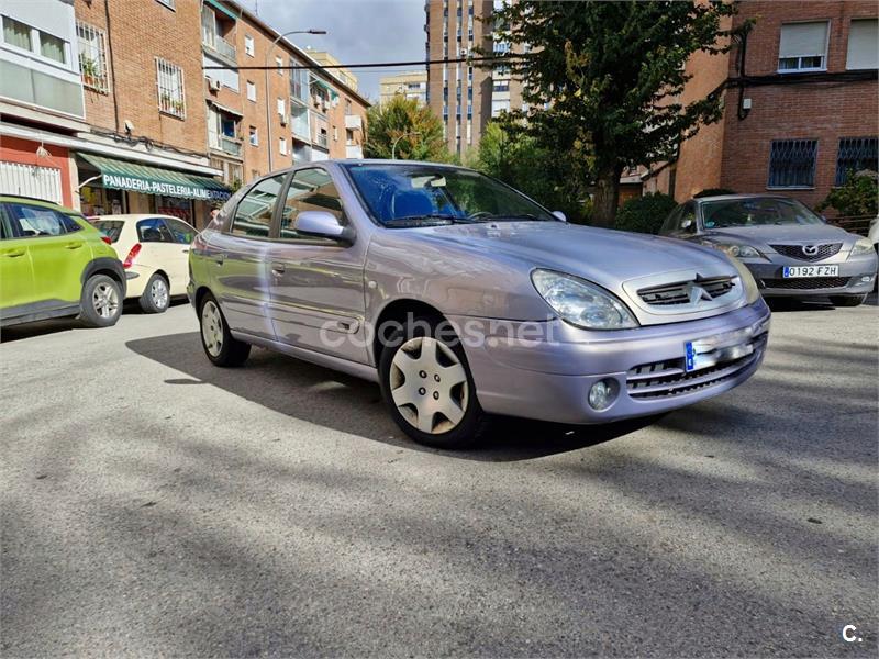 CITROEN Xsara 2.0 HDI EXCLUSIVE