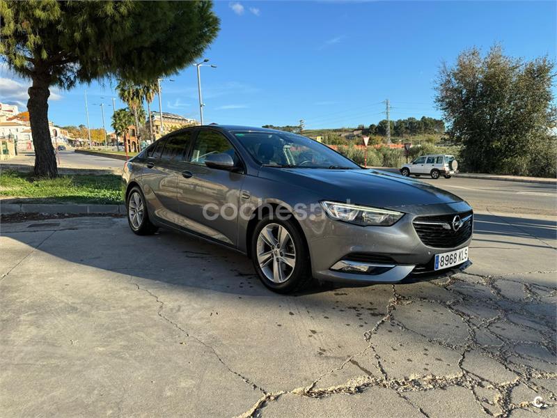 OPEL Insignia GS 1.6 CDTi Turbo D Excellence