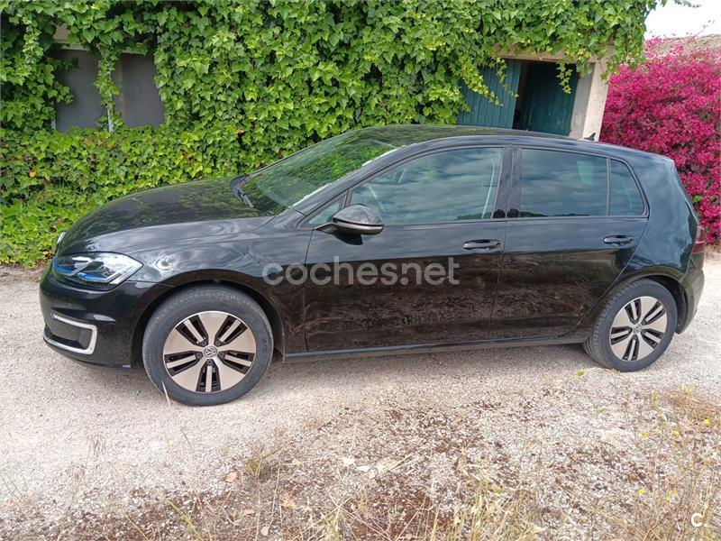 VOLKSWAGEN Golf eGolf ePower