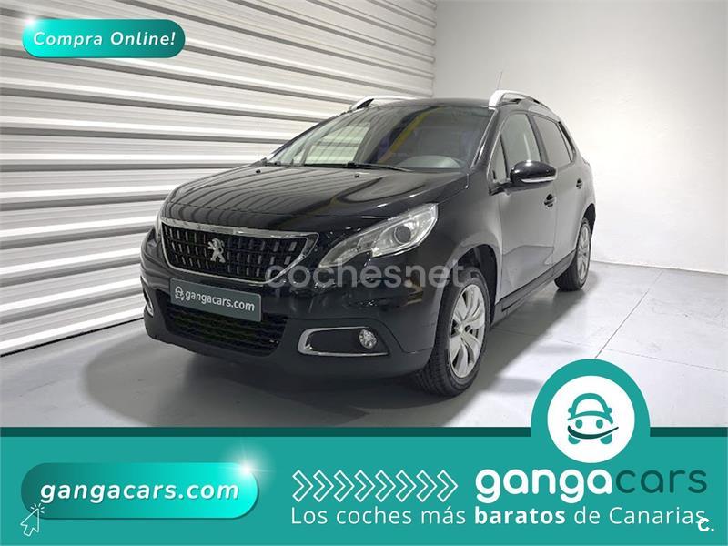 PEUGEOT 2008 Style 1.2L PureTech