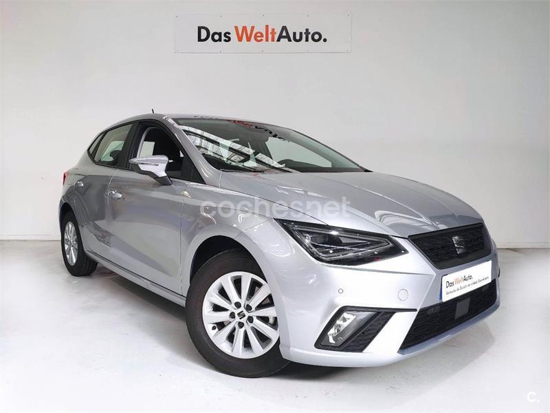 SEAT Ibiza 1.0 MPI Style XL