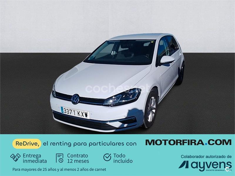 VOLKSWAGEN Golf Advance 1.0 TSI