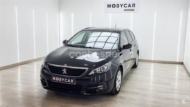 PEUGEOT 308 Style BlueHDi 100 SS 6 Vel. MAN