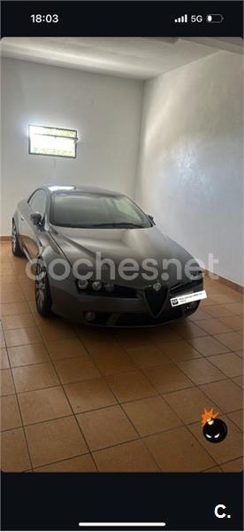 ALFA ROMEO Brera