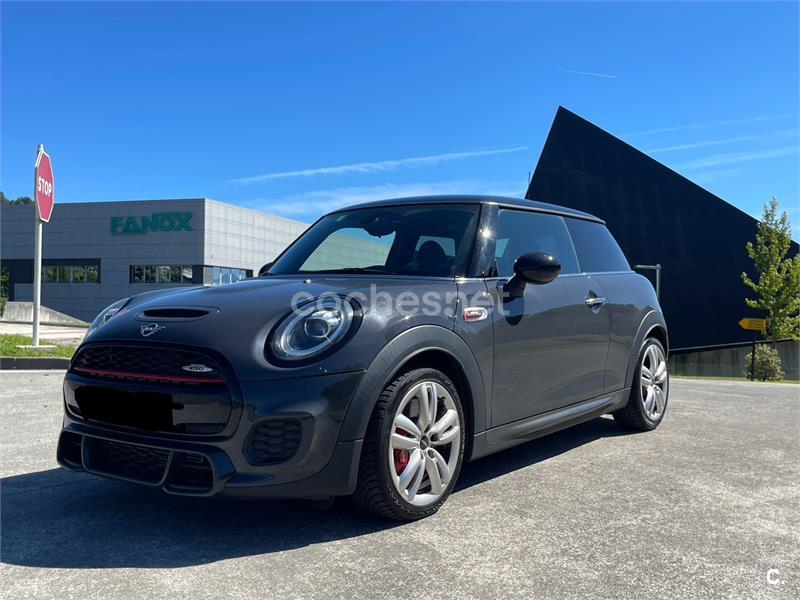 MINI MINI John Cooper Works