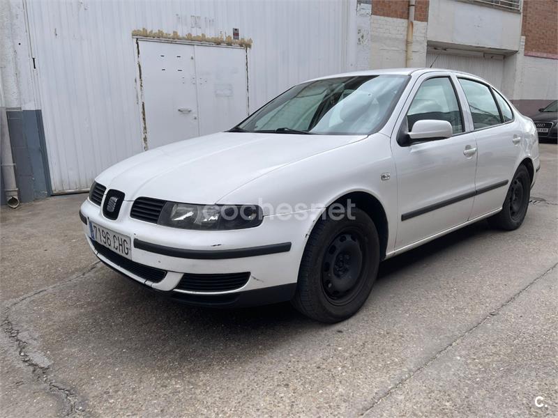 SEAT Toledo 1.9 TDI STELLA