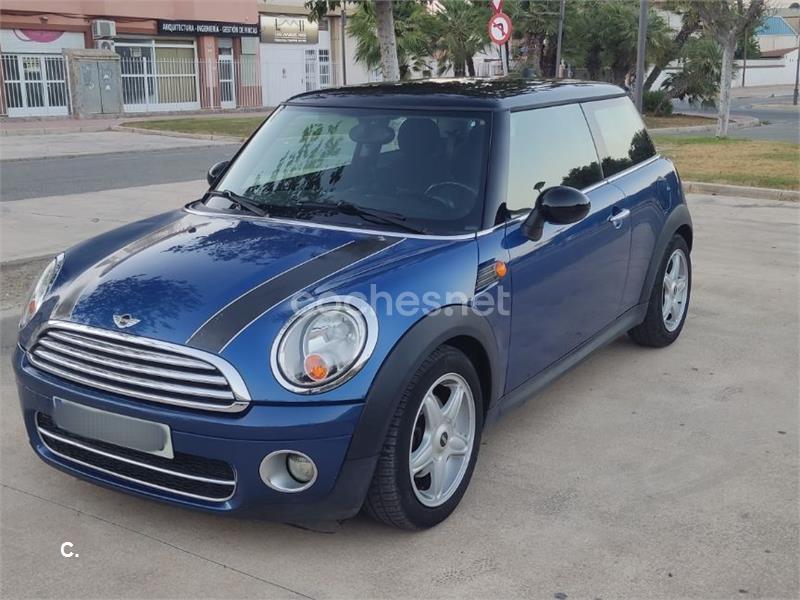 MINI MINI Cooper D