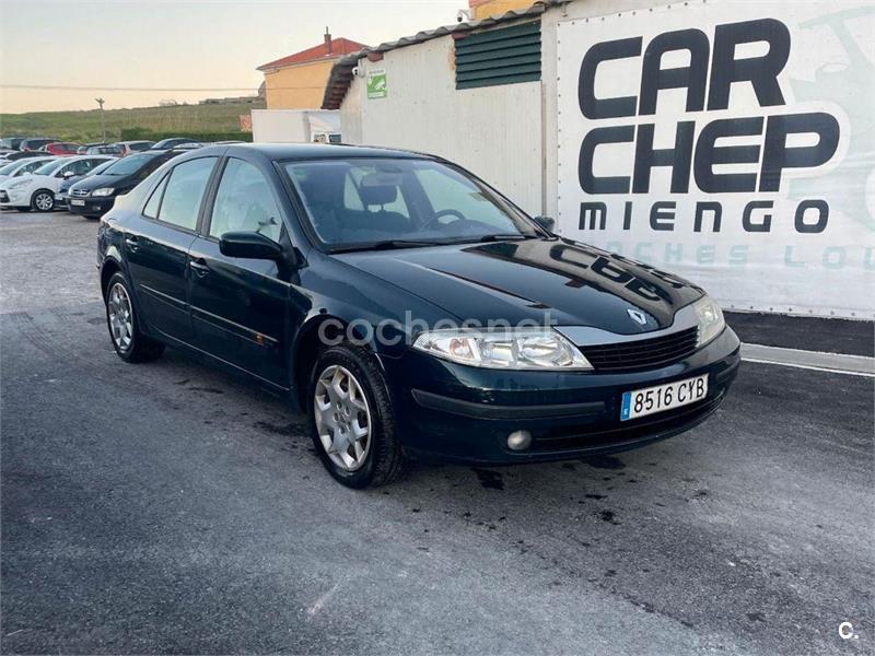 RENAULT Laguna EXPRESSION 1.9DCI