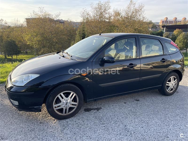 FORD Focus 1.8 TDCi Trend