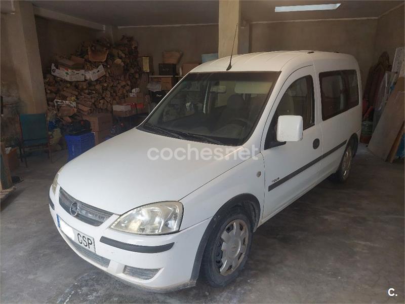 OPEL Combo Tour Arizona 1.7 CDTI