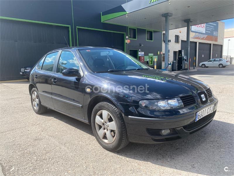 SEAT León 1.9 TDi STELLA