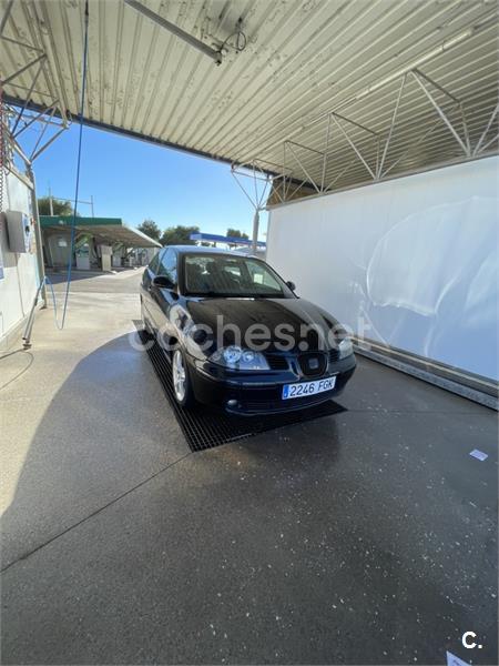 SEAT Ibiza 1.9 TDI Reference