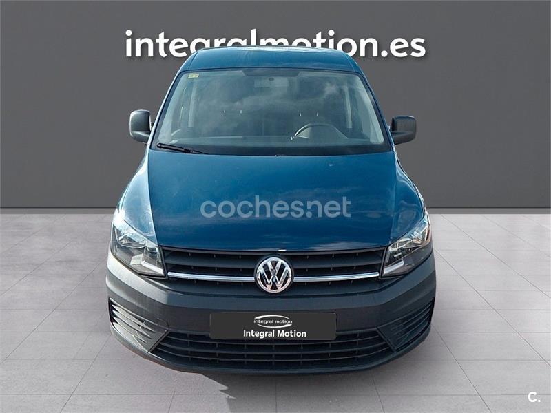 VOLKSWAGEN Caddy Profesional Furgon 2.0 TDI BMT