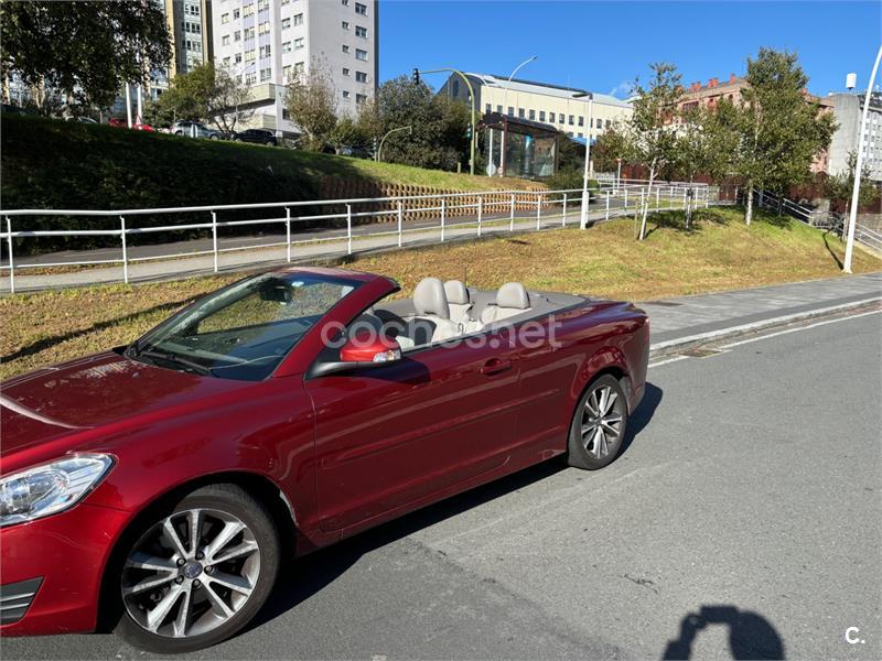 VOLVO C70 2.0 D3 Momentum