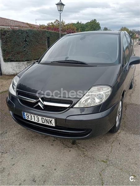 CITROEN C8