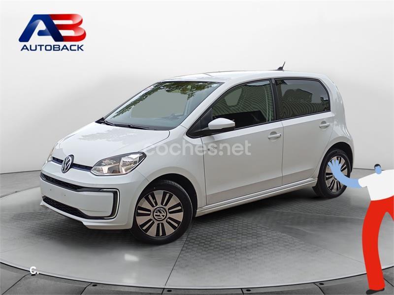 VOLKSWAGEN up eup 1.0 60kW82CV