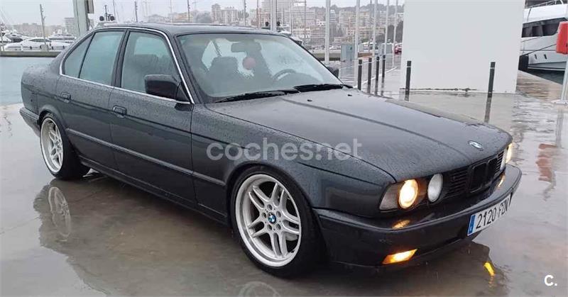 BMW Serie 5