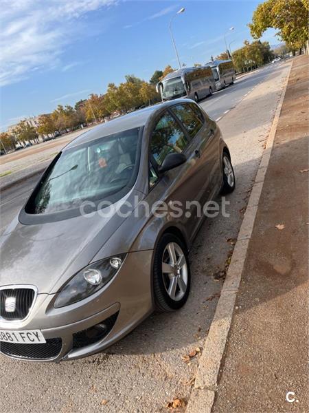 SEAT ALTEA