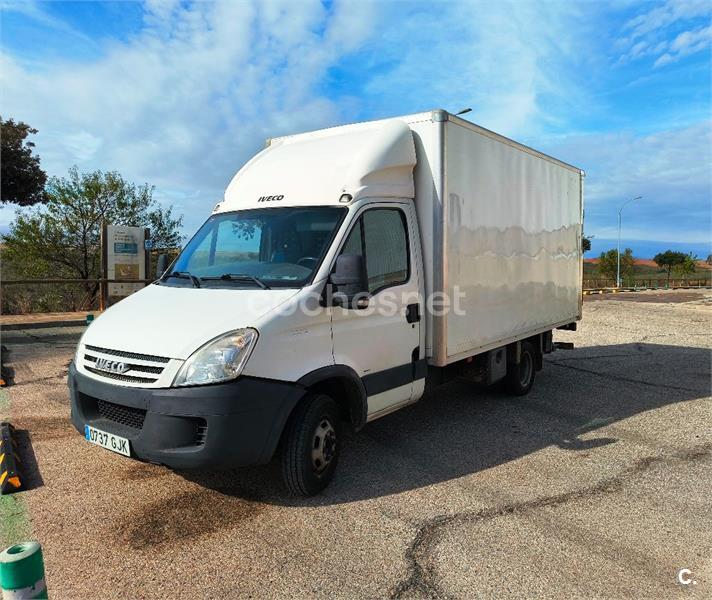 Iveco Daily 35C12