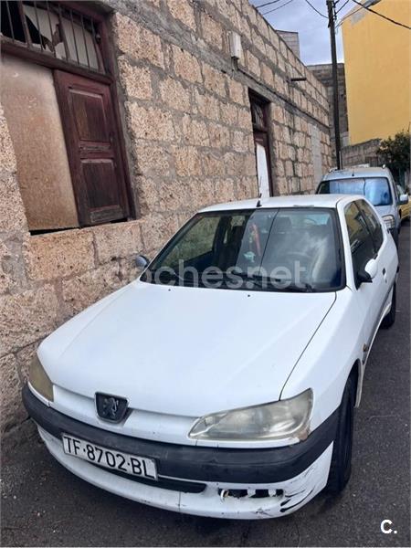 PEUGEOT 306