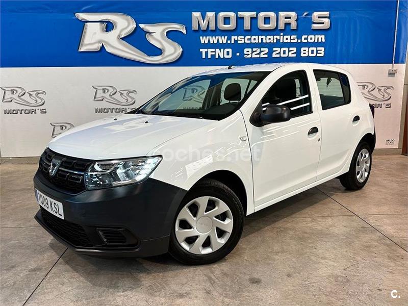 DACIA Sandero Access 1.0 SS