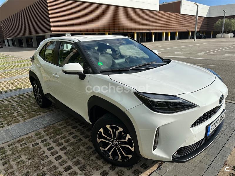 TOYOTA Yaris Cross 1.5 120H Active Tech