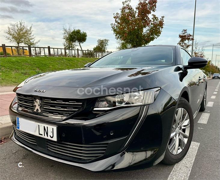 PEUGEOT 508 Business Line BlueHDi SS 6vel