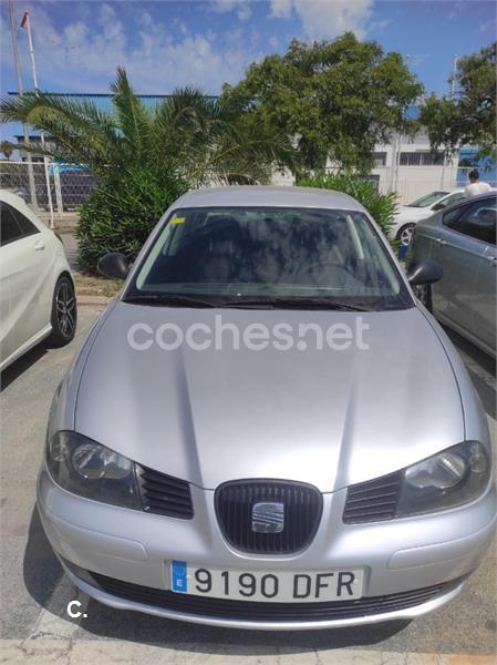 SEAT Cordoba 1.4 16v Reference