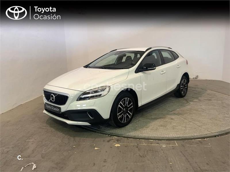 VOLVO V40 Cross Country 2.0 D2 Kinetic