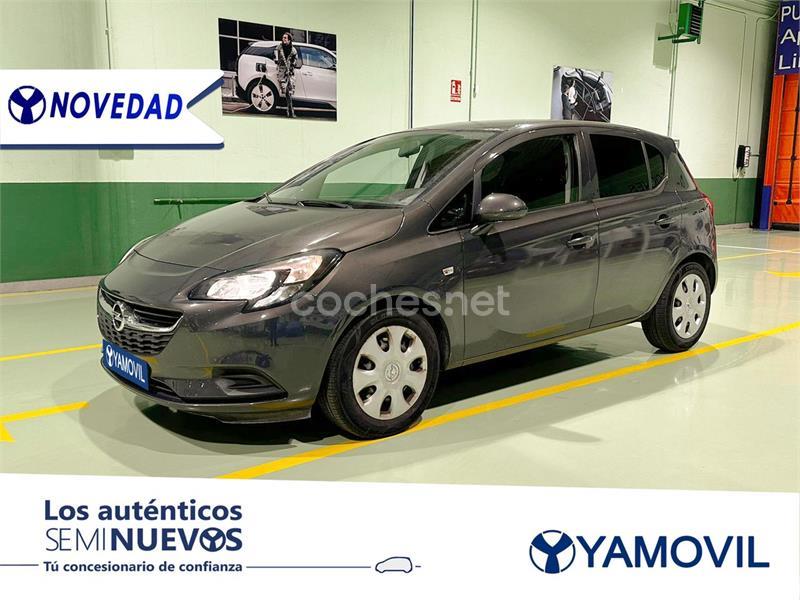 OPEL Corsa 1.3 CDTi Expression