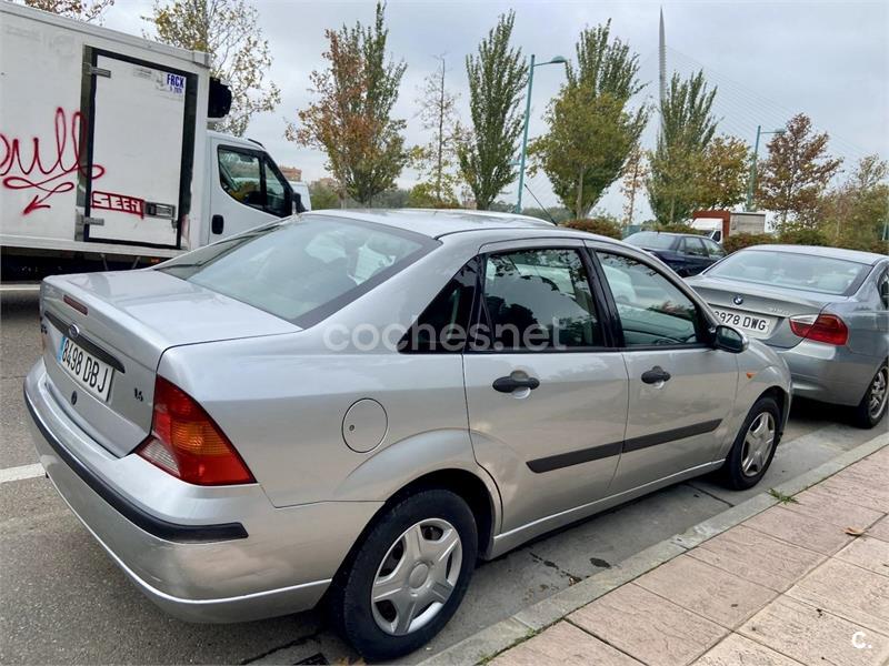 FORD Focus 1.6 AMBIENTE