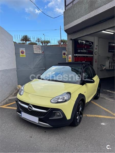 OPEL Adam