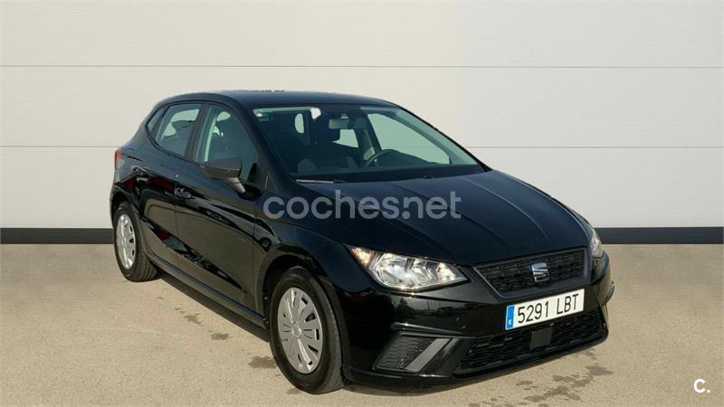 SEAT Ibiza 1.0 EcoTSI Reference Plus