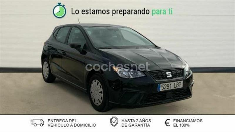 SEAT Ibiza 1.0 EcoTSI Reference Plus