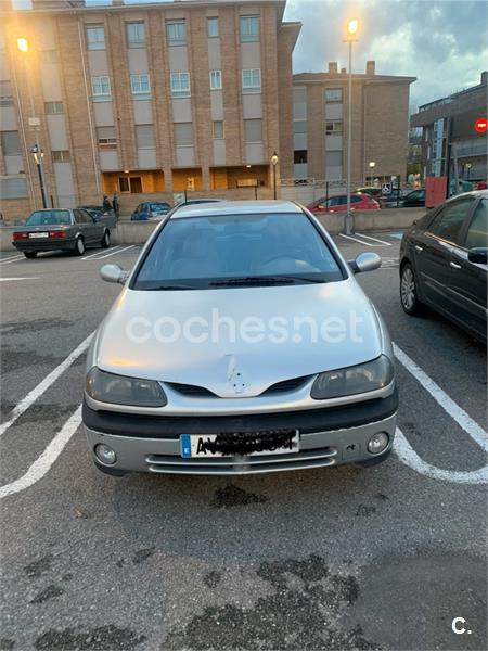 RENAULT Laguna RXE 1.9DTI