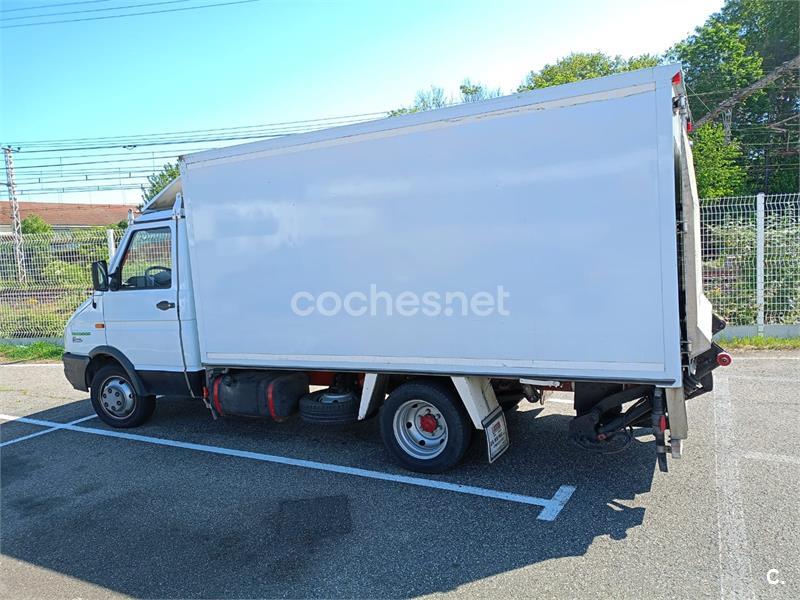 IVECO Daily 35.12 CLASSIC 2800 RS