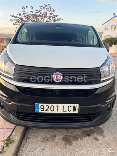 FIAT Talento