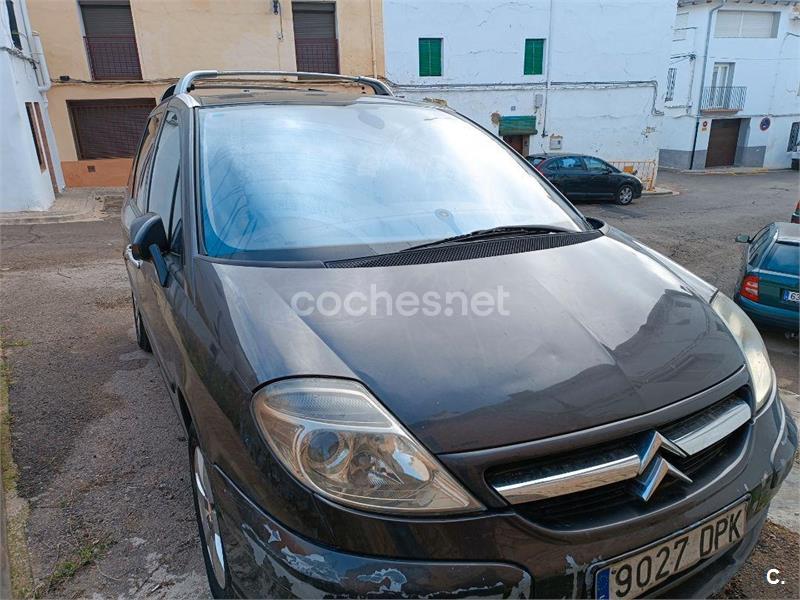 CITROEN C8