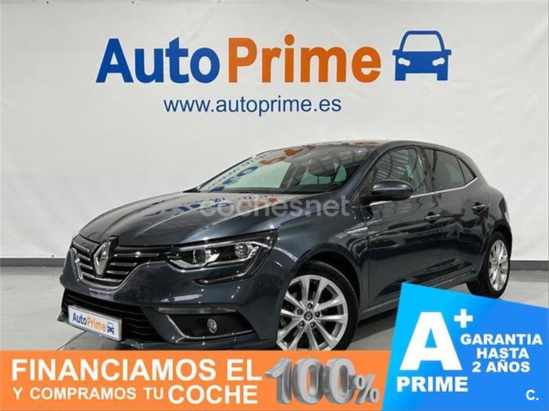 RENAULT Megane Zen Tce GPF 18