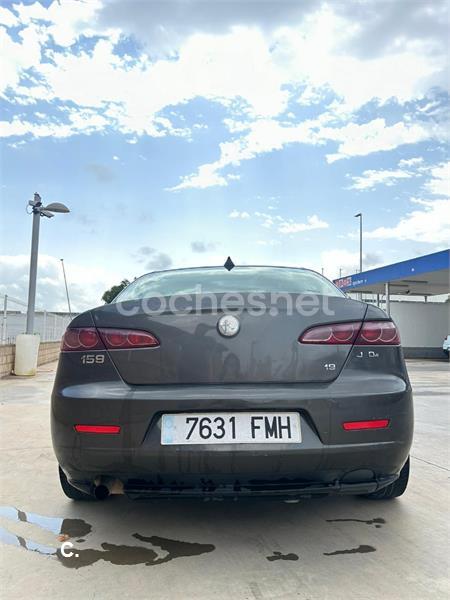 ALFA ROMEO 159 1.9 JTD 16v Selective