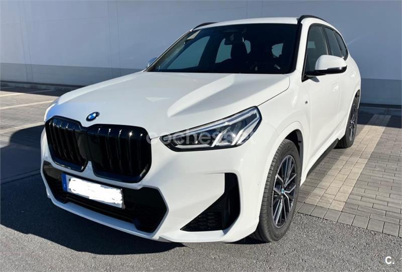 BMW X1 xDrive20d