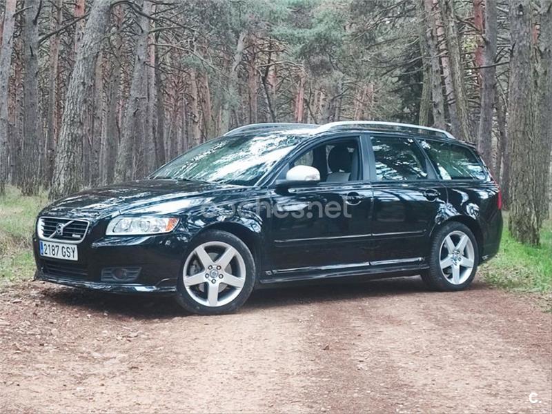 VOLVO V50 2.0 D3 RDesign