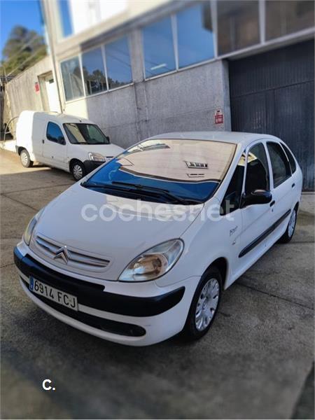 CITROEN Xsara Picasso