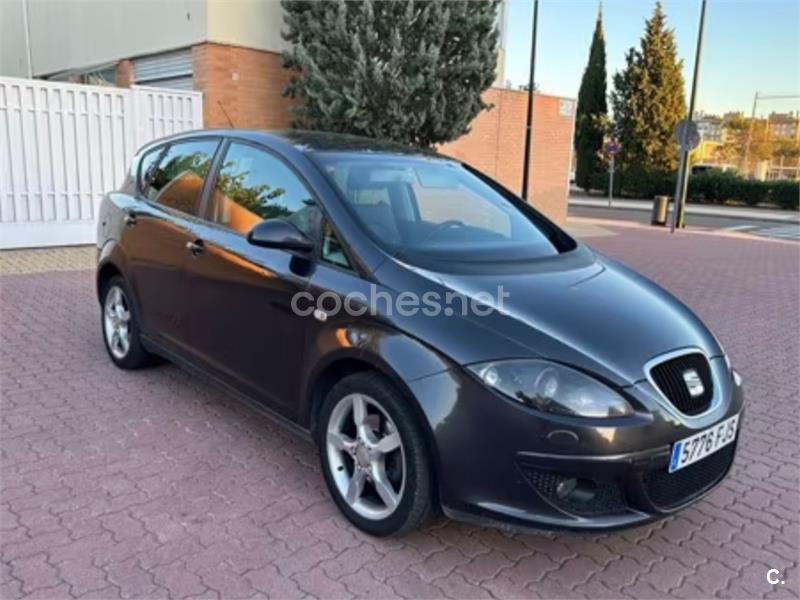 SEAT Toledo 1.9 TDI 105cv Stylance 5p.