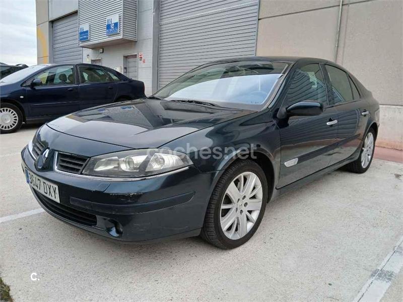 RENAULT Laguna