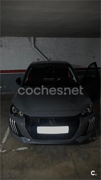 PEUGEOT 208 Active Puretech 100