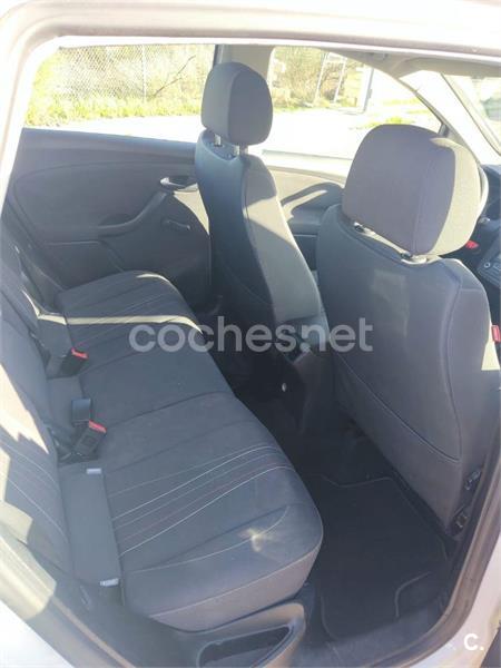 SEAT Altea XL