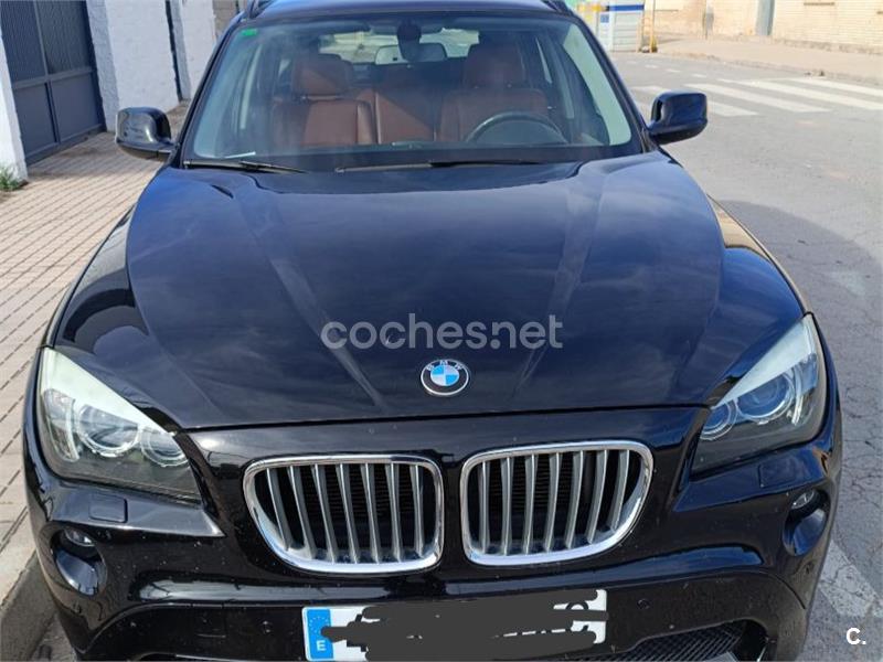 BMW X1 xDrive23d Auto