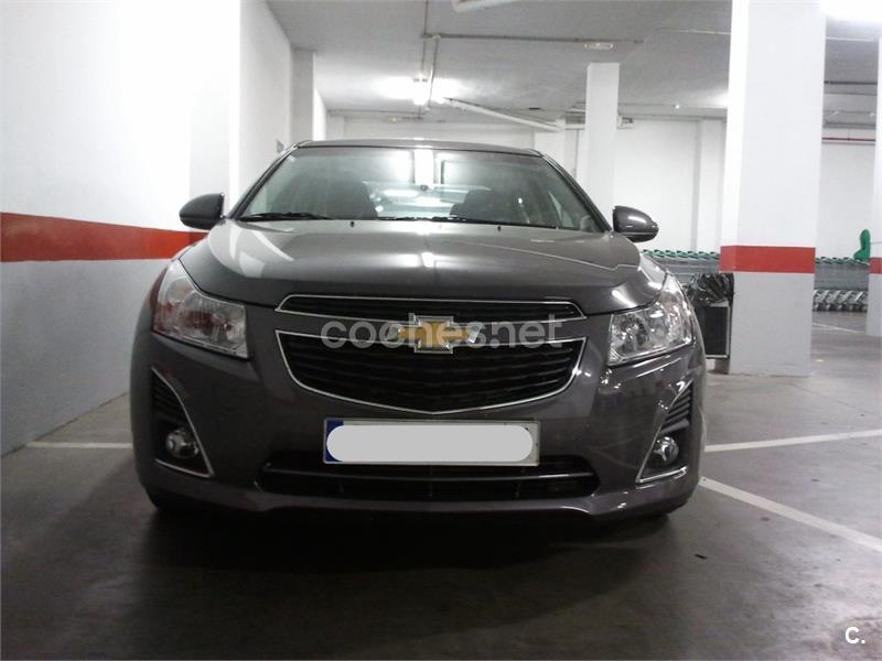 CHEVROLET Cruze 2.0 VCDi LT Clima